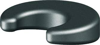 Multi - Purpose Molded Medical Grade Polyurethane Foam For Head / Neck Rest