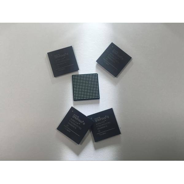 Xilinx Spartan 6 XC6SLX16 2FTG256C FPGA IC Field Programmable Gate Array