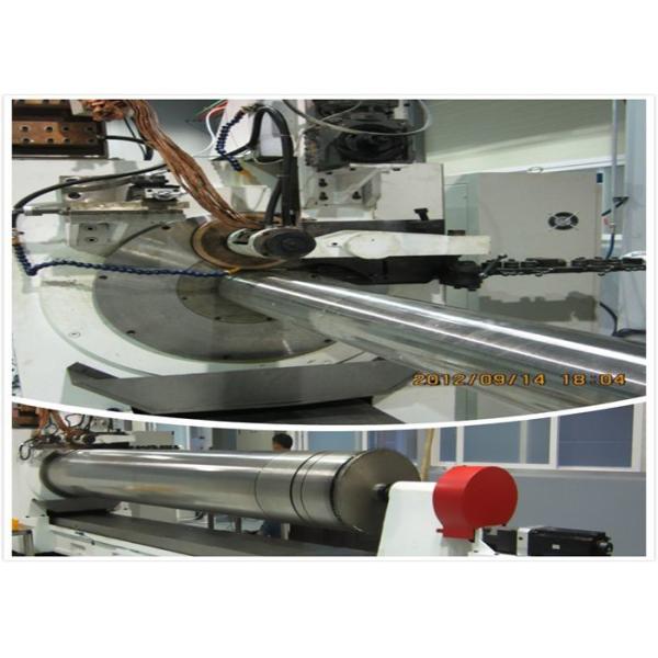 600MM Wedge Wire Screen Welding Machine For Stainless Steel Wire Mesh Screen