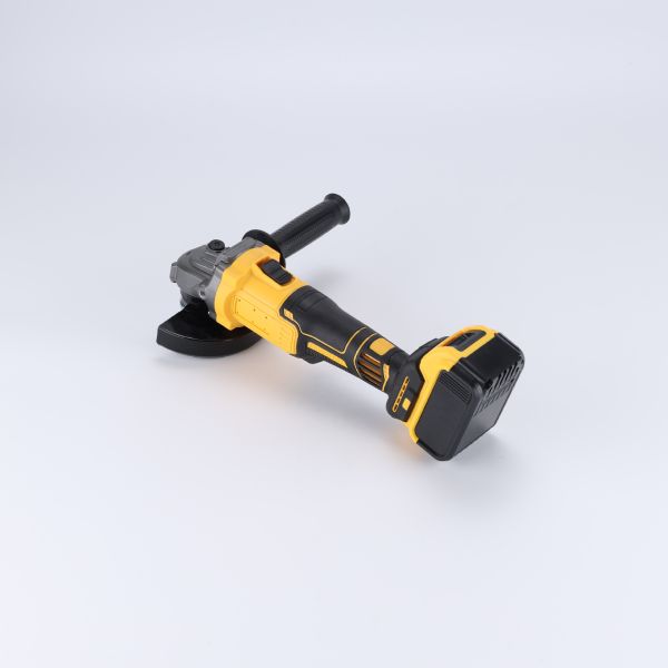 Professional Brushless Electric Tool Kit 21V Cordless Grinder
