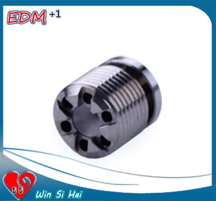 Mitsubishi EDM Diamond Wire Guide Set Screw EDM Consumable M113 X052D162G54