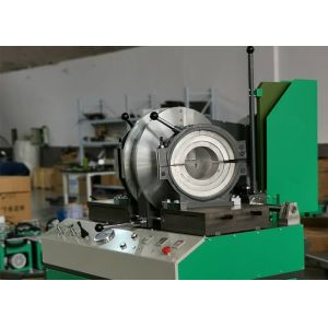 29kw Fabrication Welding Machine , Pipe Fitting Machine Integrated Structure