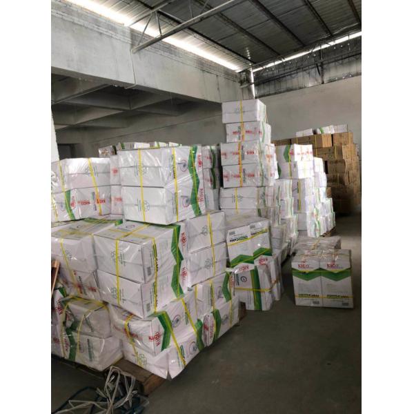 Multicolor External Patch Cord Cable Cat6 Wear Resistant Anti Freezing