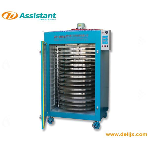 DL-6CRT-50 Tea Processing Machine Tea Roller Device Tea Rolling Machine 1020*110*1300