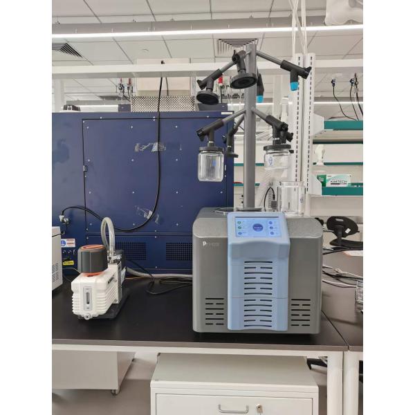 HiYi Pro-4085 Professional Laboratory Freeze Dryer