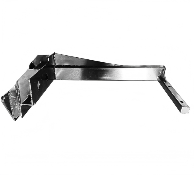 DZ95259190590 High-performance Air filter bracket assembly For Shacman Engine Truck