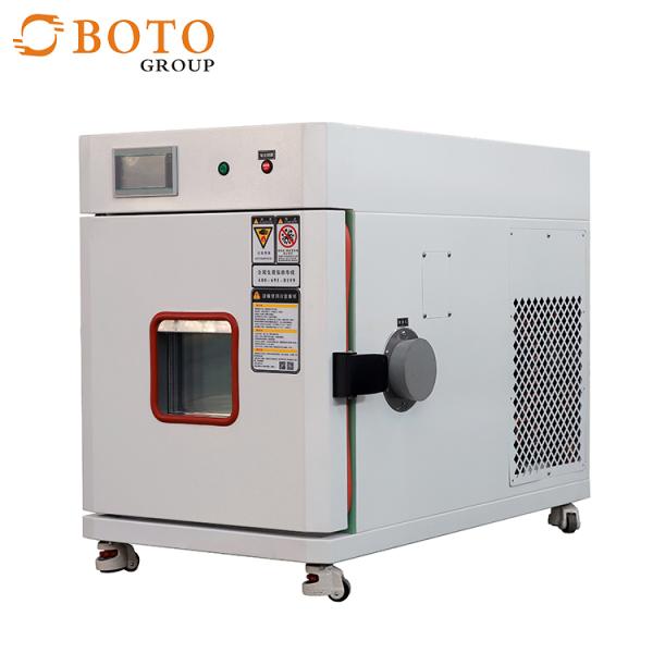 SUS#304 Controlled Environment Testing Equipment B-T-48L(A-D) Temp Range -60℃-150℃