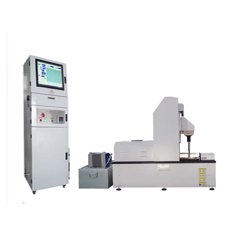 Quality Reciprocating Friction Lab Test Machine 0 - 10Hz Repetitive Frequency for sale