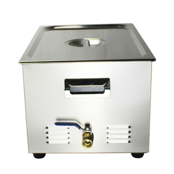 Digital 30L Heated Ultrasonic Cleaner Professional PCB and Electronics Cleaning Tool
