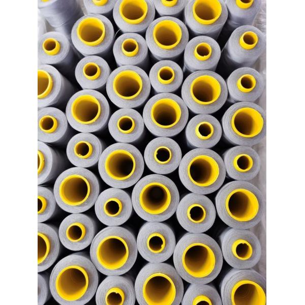 20S/2 20S/3 5000m Polyester Thread 800 Colors For Sewing Machine