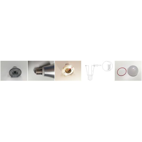 E17 E27 Waterproof Ip67 Led Camping Lamp For Ship Outdoor Camping