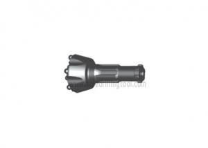 China Black DTH Drilling Tools Reverse Circulation Bits / RC Drilling Bits on sale