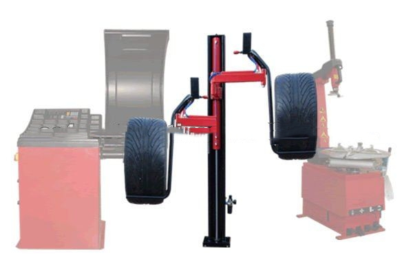 AA4C Wheel lifter AA-L100