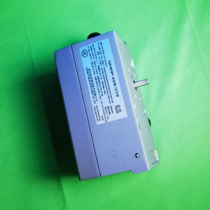Quality Mounting Bracket Smart Digital Valve Positioner Angular Stroke Explosion Proof for sale