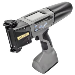 High Performance Intelligent Coding Handheld Inkjet Printer Original Binding EBS