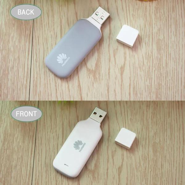 Huawei E3533 3G USB Stick Wireless Modem WiFi Mobile Broadband Multi-Colored LED Display