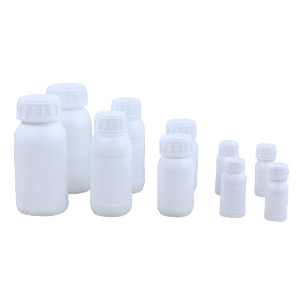Robotic Bottle Unscrambler Machine LP-200E Quick Bottle Size Switch 50-1000ml