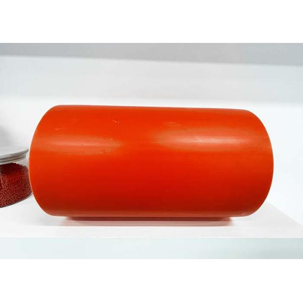 High Voltage Power Cable Protection Tubes Buried MPP CPVC DN75 -220