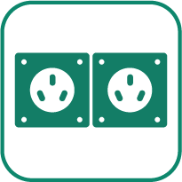 NetTAP® Network Packet Broker 10G Optic Link Network Tap Aggregator