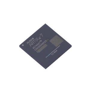 Quality Original XILINX FPGA Chip Integrated Circuit Chip XC7A50T-2CSG325C for sale