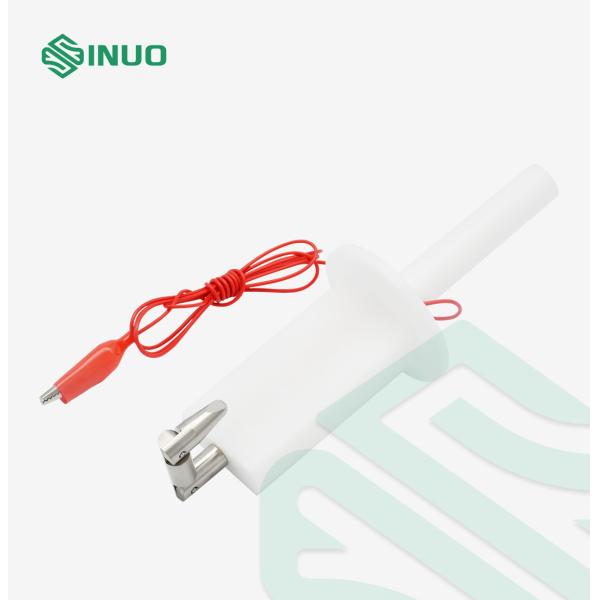 IEC 62196 Jointed Test Finger EV Connector Testing Equipment
