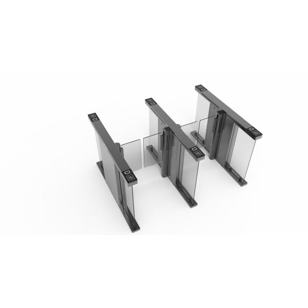 Security Turnstile Gate delivering consistent performance with minimal downtime ensuring continuous security enforcement