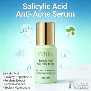 Buy cheap Salicylic Acid Anti-acne Serum, Precise Acne Removal & Mark Fading from wholesalers