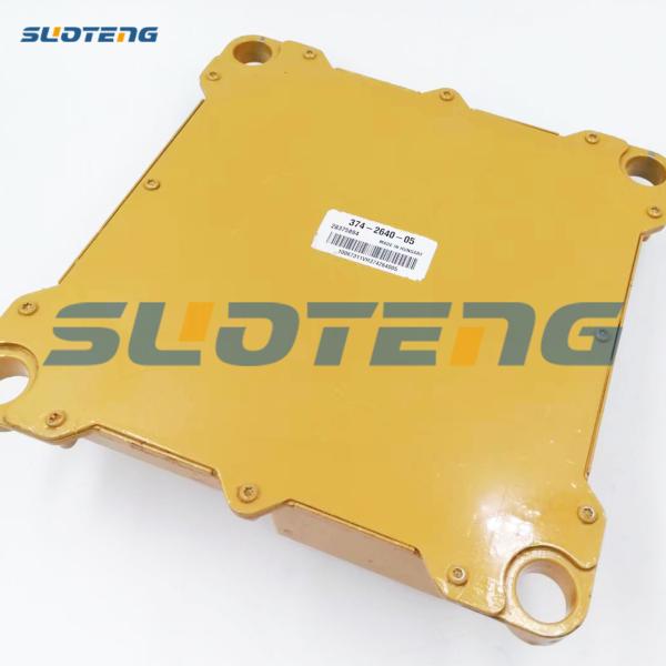 374-2640 Controller ECU ECM Computer Board 3742640 For C4.4 Engine