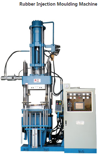 Rubber Injection Molding Press/Vulcanizing Machine Competitive price