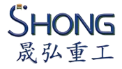 China ZHENGZHOU SHENGHONG HEAVY INDUSTRY TECHNOLOGY CO., LTD. logo