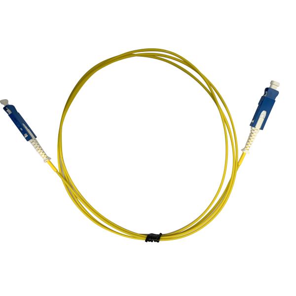 SN Patch Cord for IOT, cloud services, 4K video and 5G services