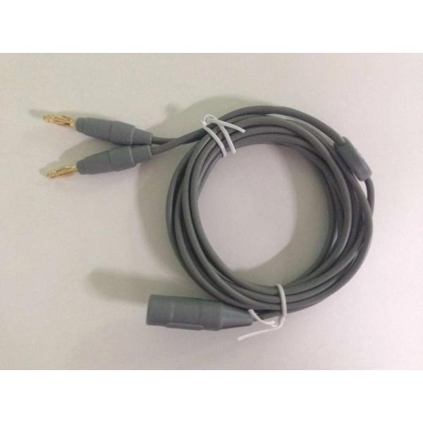 Mono-Polar/Bipolar High Frequency Electrocautery