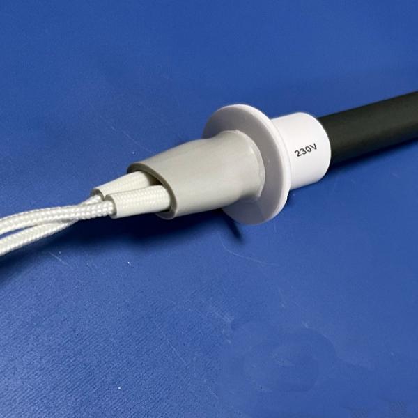 Replacement Pellet Smoker Ceramic Igniter