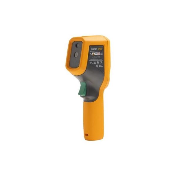 Fluke VT06 Portable Infrared Thermal Imager