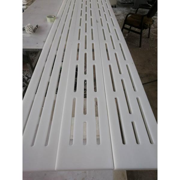 50mm Hdpe Suction Box Cover Dewating Elements