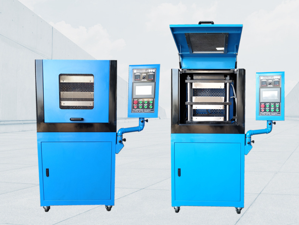 ZG-5T Automatic Tablet Press