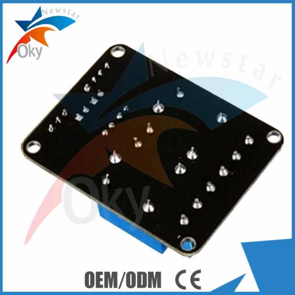5V 9V 12V 24V Two 2 Channel PCB Relay Module With optocoupler