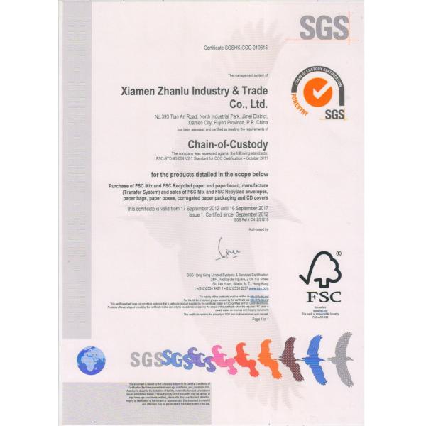 Custom C5 Envelopes The Ultimate Packaging Solution for Your Grocery Business