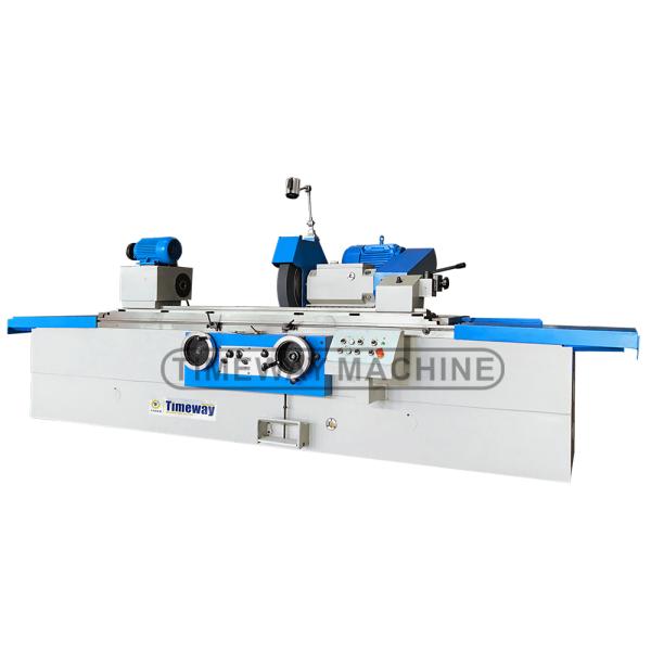 500*50*203mm Wheel Size Universal Cylindrical Grinding Machine for 200mm Outer Grinding