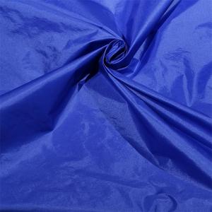 China 150cm Solid Woven Fabric 20dx20d 36gsm 100 Polyamide For Jackets on sale
