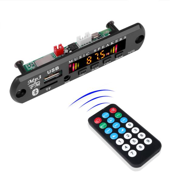 CAR AMPLIFIER product display