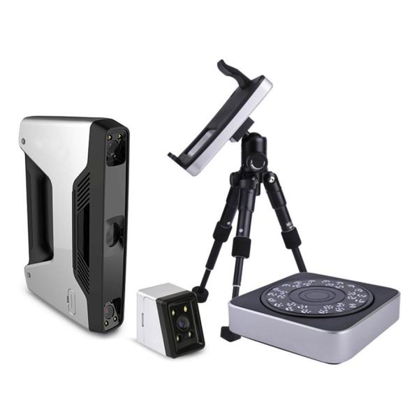 Handheld 3D Laser Scanner Metrology 3D Scanners 3D Object Scanner Laser Scanner supplier from China