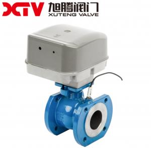 China Xt Wafer Type Ball Valve Q71F PN1.0-32.0MPa for Water Industrial Usage at Affordable on sale