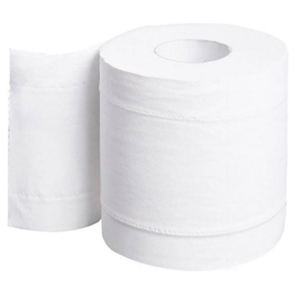 High efficiency tissue bundle packing machine sanitary paper wrapping making machine