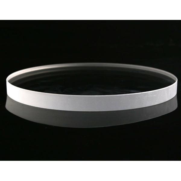 High Temperature Rectangular Heat Resistant Transparent UV Quartz Glass Sheet Plate