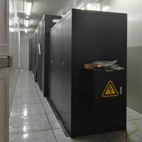 Data Center Precision Air Unit Split Type HAIRF HVAC