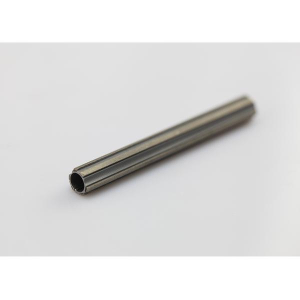 Diamond Abrasive Single Pass Honing Tools Integral Electroplate Sleeve Industrial