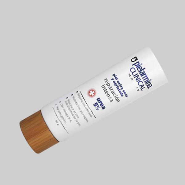 D40mm 70-180ml Custom Cosmetic Tubes