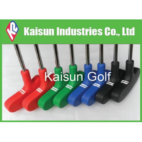 rubber putters/putters/miniature golf