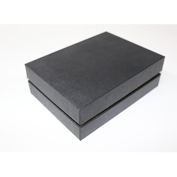 Customs logo Paper cardboard Packaging Box